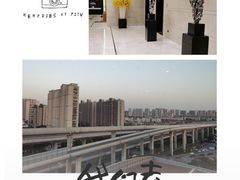 -扬州绿地铂骊酒店