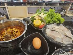 -呷哺呷哺(西单大悦城店)