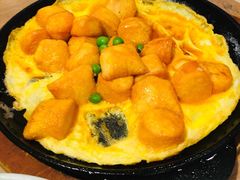 铁板日式豆腐-新白鹿餐厅(城西银泰城店)