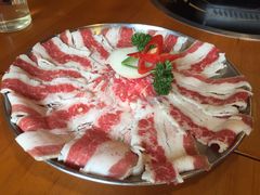 -咕咕站韩国料理(紫金港店)