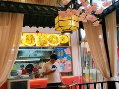 -吴掌柜·藕汤印象(南湖店)