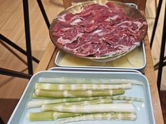 -黔哆哆地摊酸汤火锅(清湖店)