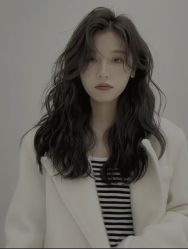 -可可·人气烫发Salon女士专属