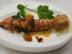 -宜兴隆家宴·私房菜(泰安华庭店)