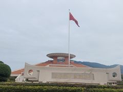 -中国闽台缘博物馆