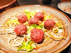 -老墙根涮肉·铜锅·烧烤(欢乐谷·王四营店)
