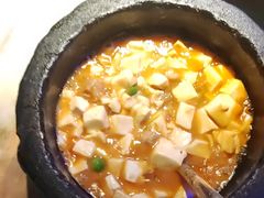 -绿茶餐厅(光谷世界城步行街店)
