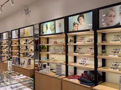 -宝岛眼镜(常熟珠江路欧尚店)