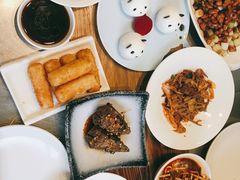五香兔头-天府掌柜(九眼桥店)