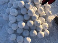 -北京亚布洛尼朝阳公园滑雪场