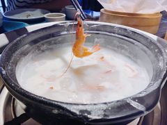 -大良毋米粥(锦龙路总店)