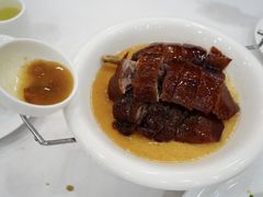 -万年酒楼(越秀南路店)