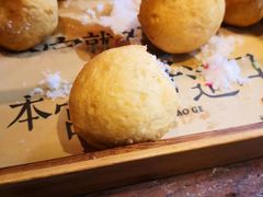 -塘桥老哥·常州鱼鲜土菜(勤业路店)