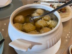 -福州仓山凯悦酒店·闽味中餐厅