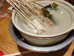 -珍祥烧烤涮肚(舜耕路店)