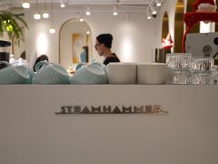 -Fridi Patisserie Cafe