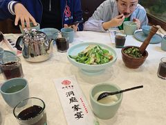 -洞庭家宴·头牌甲鱼(广渠门店)