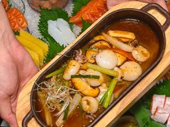 -松鹤精致料理(五一中路店)