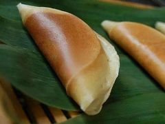 蛋烘糕-南门黄孃甜不辣
