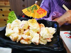 -杀猪天·韩国烤肉(总店)