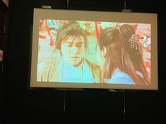 -华夏良子·足道SPA艾灸(铁道大厦店)