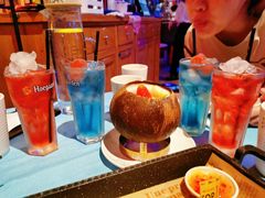 -胡桃里乐队酒馆(广州塔店)