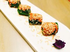 -那家小馆•北京菜•烤鸭(中关村店)