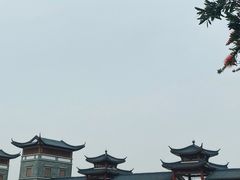 -长洲岛都市农业公园