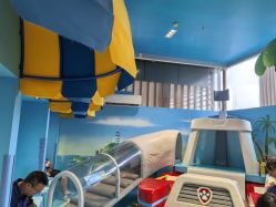-尼克Playtime(欢乐海岸店)