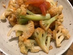 -潮粥荟·潮汕砂锅粥(朝阳大悦城店)