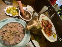 -炊烟小炒黄牛肉(中心印象城店)