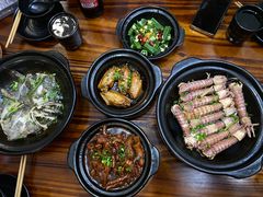 -小时候焗海鲜(鄞州万达店)