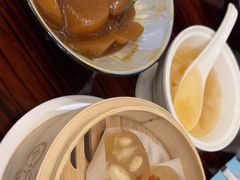 百合糕-厦门朗豪酒店 · 明阁中餐厅