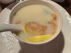 -揽季锅物会.福建黄鱼.海鲜姿造(五四路店)