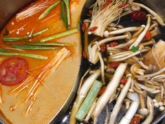 -八珍玉食鸡煲·打边炉(印象城店)