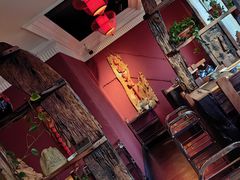-大匠工房古船木艺术餐厅·猪肚鸡专门店(长白仙岛店)