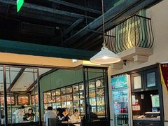 -前海沿·青岛菜(李沧万达店)