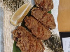 -味太助·银饭食堂(中华城店)
