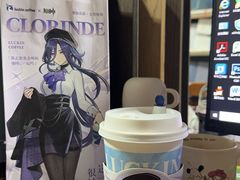 -瑞幸咖啡(深圳东门中心城店)