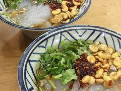 -小媳妇凉粉(浑源店)
