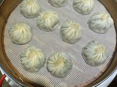 -隆喜元鱼汤包·海鲜(中联广场店)