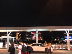 -胡志明新山一国际机场