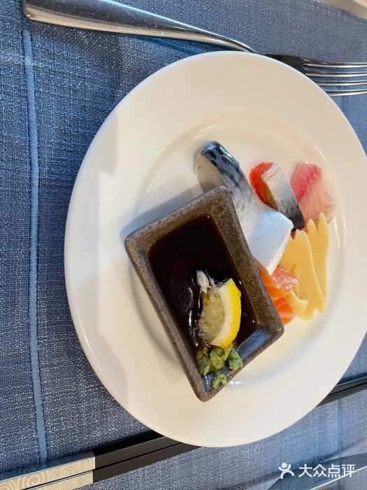 鹭江潮餐厅•福建菜(鹭江佲家酒店)图片