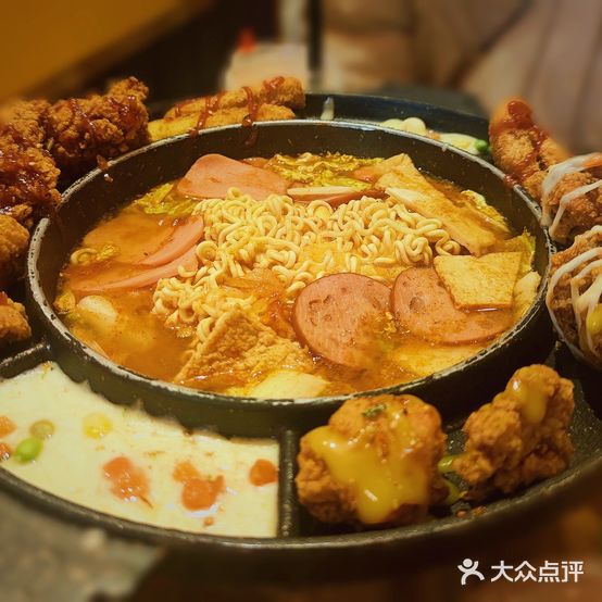 CupCup's Chicken炸鸡专卖店(创荣店)