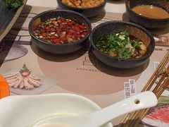 -煲宫(华润万象城店)