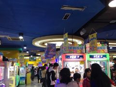 -小象猛犸(炫地购物中心店)