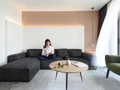 -佰丽爱家全屋定制(汶水店)