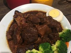 -隐食餐厅(金水湾公馆店)