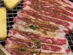 -和牛村烧肉放题(潍坊泰华店)