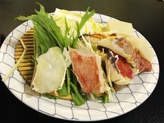 -蟹料理 北海道かに将軍(札幌本店)